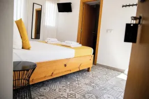 Zalamera BnB - Chambre