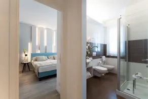 Jesolopalace Hotel & Aparthotel - Room