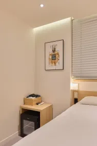 Artravel Myeongdong - Quarto