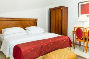 Hotel Leon D´Oro - Habitación