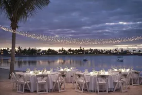 Fiji Marriott Resort Momi Bay - Réception