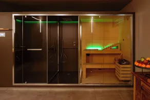 Camoma Aparthotel - Boutique Hotel & Suites - Wellness