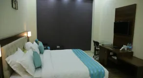 Hotel Dolives - Room