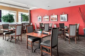 Four Points by Sheraton London - Restaurant