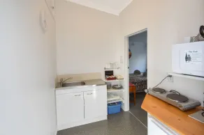 Garden Motel - Zimmer