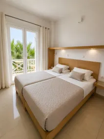 Far Out Hotel & Spa - Room