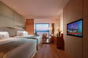 Bright QiandaoLake Resort - Camera
