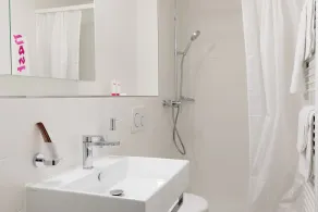 Nest - Riehenring - Bagno