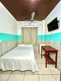 Hotel Maracá - Room