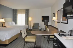 Candlewood Suites Oklahoma City - Bricktown by IHG - Chambre