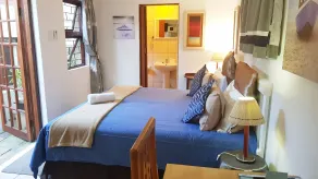 Hoylake Inn - Room