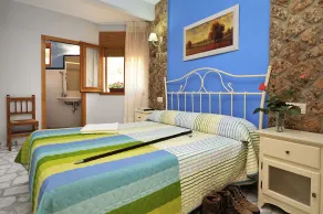 Miralmundo Alojamientos Rurales Ayna - HOSTAL RURAL - Værelse