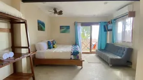 Hotel y Eco-Cabañas Azul María Bacalar - Rom