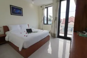Gold Stone Hoi An Homestay - Room