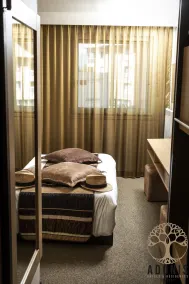 Inter-Hôtel Gapotel, Gap - Chambre