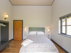 Primrose - Habitación