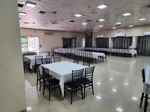 king shaul hotel - Restaurant