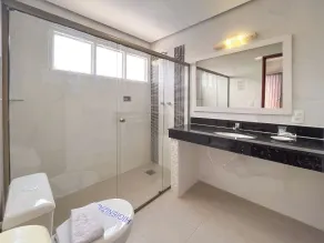 Pousada do Albatroz - Bathroom