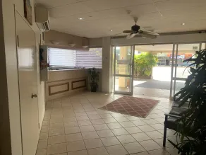 Cairns City Sheridan Motel - Reception