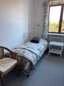 Pension Elmehøj - Room