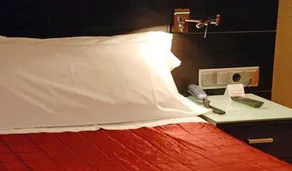 Hotel Villa de Barajas - Chambre