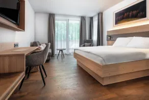 Landhotel Grüner Wald - Room