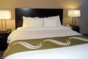 Quality Inn Tulalip - Marysville - Chambre