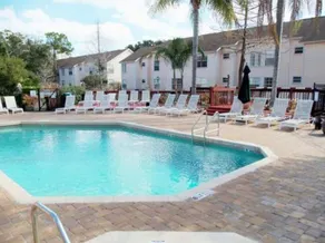 Affordable 3 Bedrooms Home Close to Disney Parks - Piscina