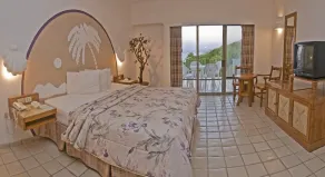 Palma Real - Zimmer