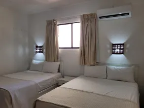 Drake Bolivar Santo Domingo - Room