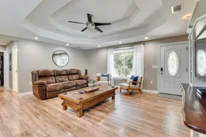 4 Seasons of Fun! Walhalla Home w/ Spacious Yard! - Interiør