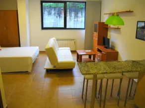 Apartamentos Turísticos Cancelas by Bossh Hotels - Zimmer