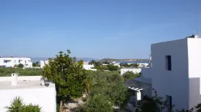 Anezina Village - Utsikt fra rommet