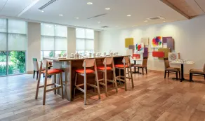 Holiday Inn - Tallahassee E Capitol - Univ by IHG - Restaurant