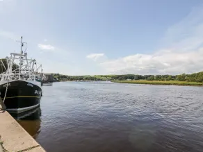 Haven Cottage - Badrum