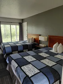 Lakeview Inn - Chambre