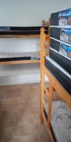 Pousada Triunfo - Camera