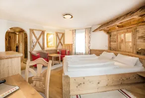Familien- und Vitalhotel Mühlpointhof - Room