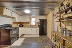 Lake Country Retreat Near Eufaula Adventures - Interiør