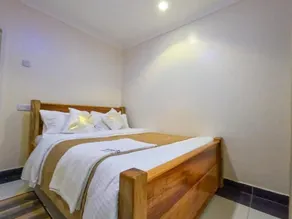Mayas Suites - Zimmer