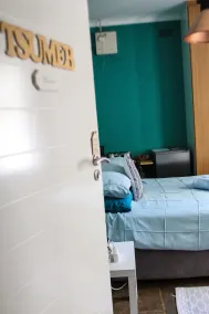 Kate's Nest Guesthouse & Backpackers - Room