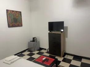 hotel arabesque - Room