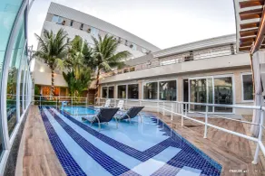 FPH Hotel - Piscina