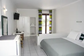 Apartments Balaska - Utsikt fra rommet