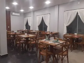 Meraki Hotel - Restaurant