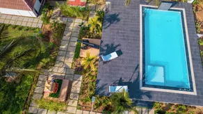 Abhishta Agri Farm Stay - Basseng