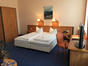 Hotel Lindenhof - Room