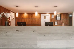 Angra Beach Hotel - Reception