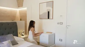 B&B Palmares Rooms & Suites - Værelse
