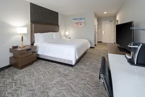 Best Western Valencia/Six Flags Inn & Suites - Chambre